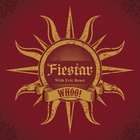 Fiestar - Whoo! (CDS)