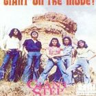 Giant Step - Giant On The Move! (Vinyl)