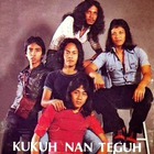 Giant Step - Kukuh Nan Teguh (Vinyl)