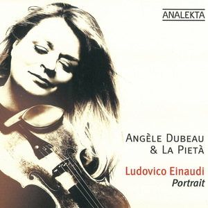 Ludovico Einaudi: Portrait