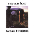 Barbara Dennerlein - Orgelspiele (Vinyl)