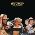 Dave Grusin - The Champ (Vinyl)