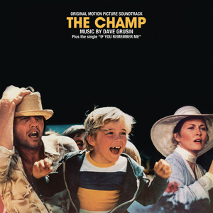 The Champ (Vinyl)