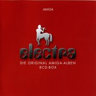 electra - Die Original Amiga Alben CD1