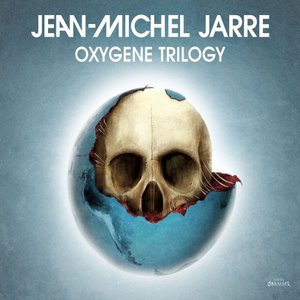 Oxygene Trilogy CD1