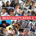 Bracialetti Rossi 3