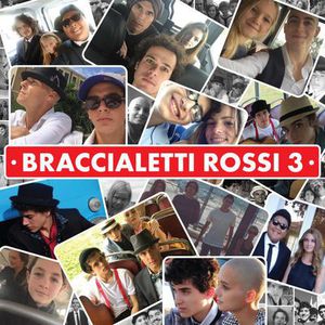 Bracialetti Rossi 3