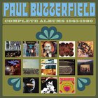 Paul Butterfield - Complete Albums 1965-1980 CD1