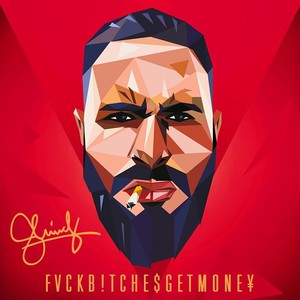 FVCKB!TCHE$GETMONE¥ (Deluxe Edition) CD1