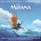 Moana OST (Deluxe Edition) CD1