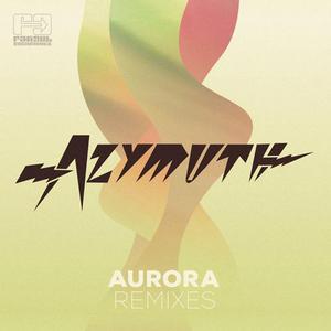 Aurora (Remixes & Originals) CD1