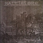 Battlelore - Warrior's Tale (Demo) (EP)
