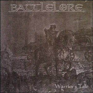 Warrior's Tale (Demo) (EP)