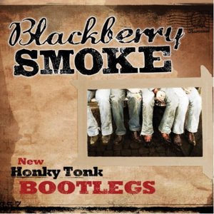 New Honky Tonk Bootlegs