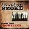 Blackberry Smoke - New Honky Tonk Bootlegs