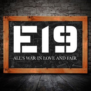 All’s War In Love And Fair