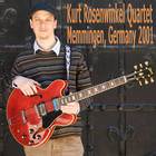 Kurt Rosenwinkel - Live Memmingen