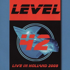 Live In Holland 2009 CD1