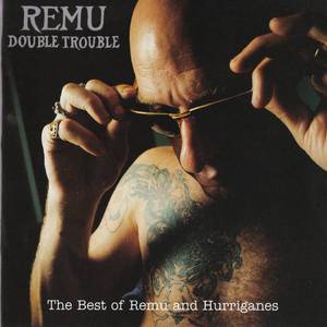 The Best Of Remu And Hurriganes CD1