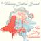 The Tierney Sutton Band - The Sting Variations