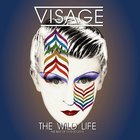 Visage - The Wild Life - The Best Of, 1978 To 2015