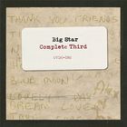 Big Star - Complete Third CD3