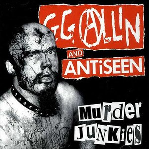 Murder Junkies (With Antiseen)