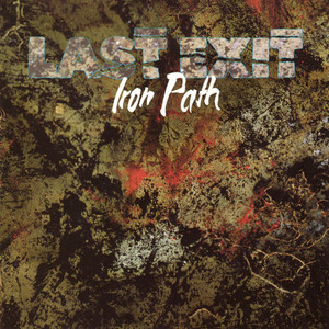Iron Path (Vinyl)