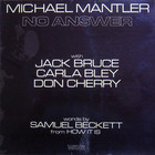 Michael Mantler - No Answer (Vinyl)