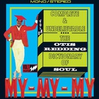 Otis Redding - Complete And Unbelievable… The Otis Redding Dictionary Of Soul (50Th Anniversary Edition)