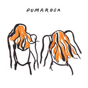 Pumarosa (EP)
