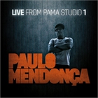 Paulo Mendonca - Live From Pama Studio 1