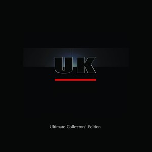 Ultimate Collector's Edition CD1