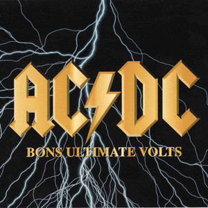 Ultimate Volts CD1