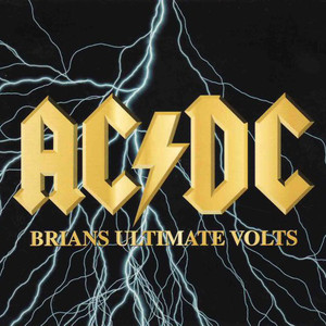 Ultimate Volts CD2