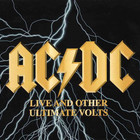 AC/DC - Ultimate Volts CD3