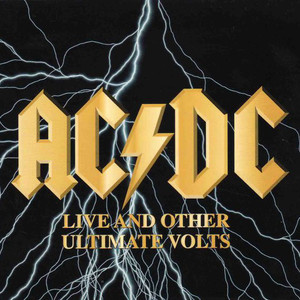 Ultimate Volts CD3