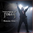 Fozzy - Remains Alive