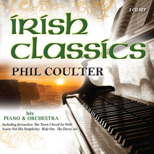 Irish Classics CD3