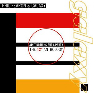 Ain't Nothing But A Party (The 12'' Anthology) CD2