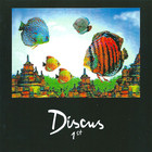 Discus - 1st