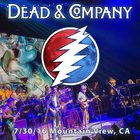 Dead & Company - 2016/07/30 Mountain View, Ca CD3