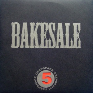 Bake Sale