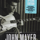 John Mayer - Room For Squares CD1