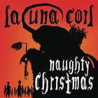 Lacuna Coil - Naughty Christmas (CDS)