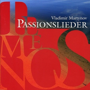 Passionslieder