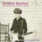 Debbie Davies - Tales From The Austin Motel