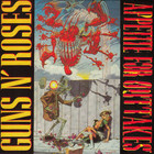 Guns N' Roses - Appetite For Outtakes CD1