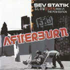 Sev Statik - Afterburn (CDR)