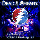 Dead & Company - 2016-06-25, Citi Field, Flushing, Ny CD2